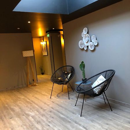 Home Place Apartments - Langon Sauternes Dış mekan fotoğraf