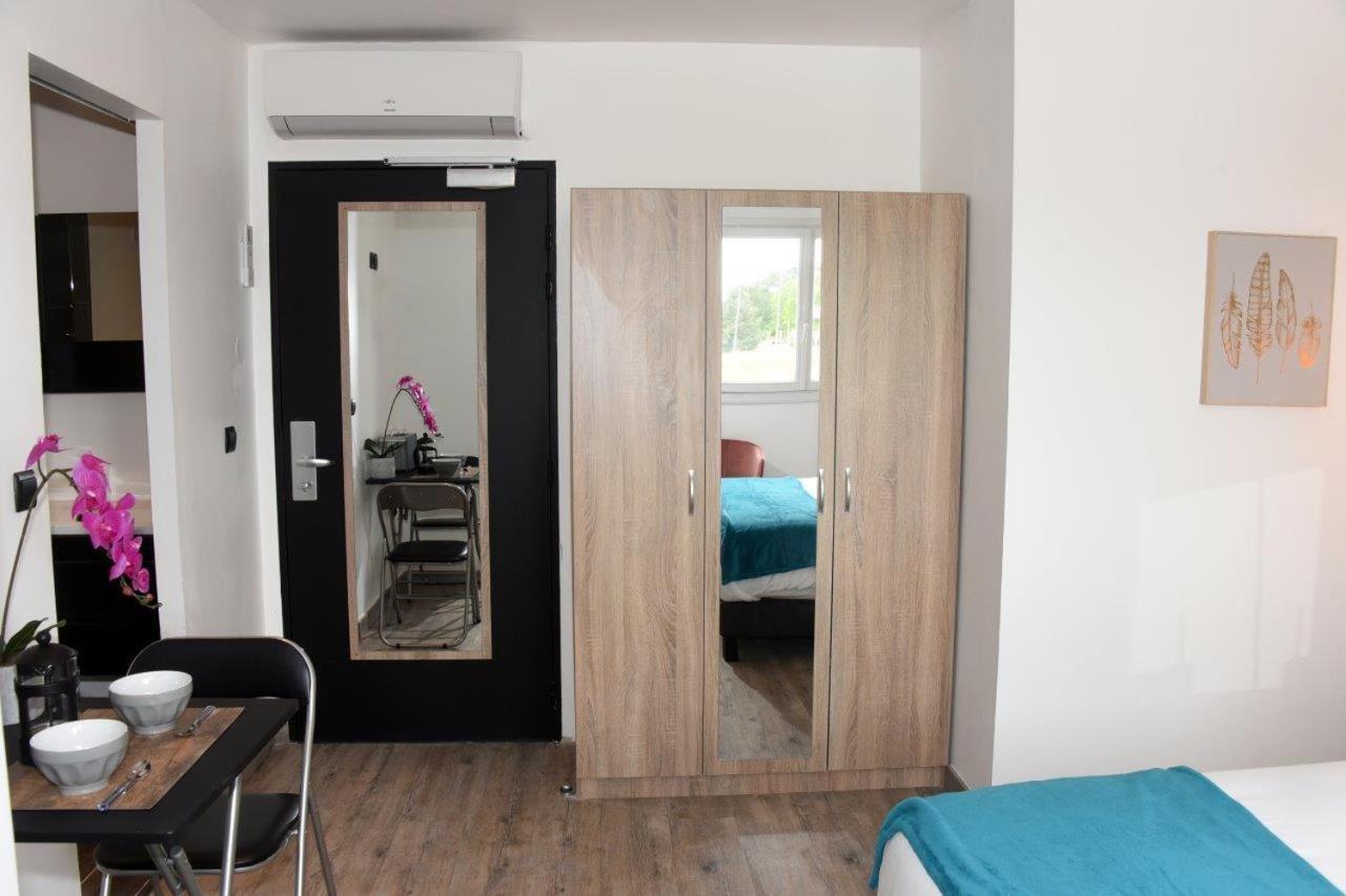 Home Place Apartments - Langon Sauternes Dış mekan fotoğraf