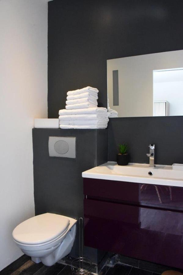 Home Place Apartments - Langon Sauternes Dış mekan fotoğraf