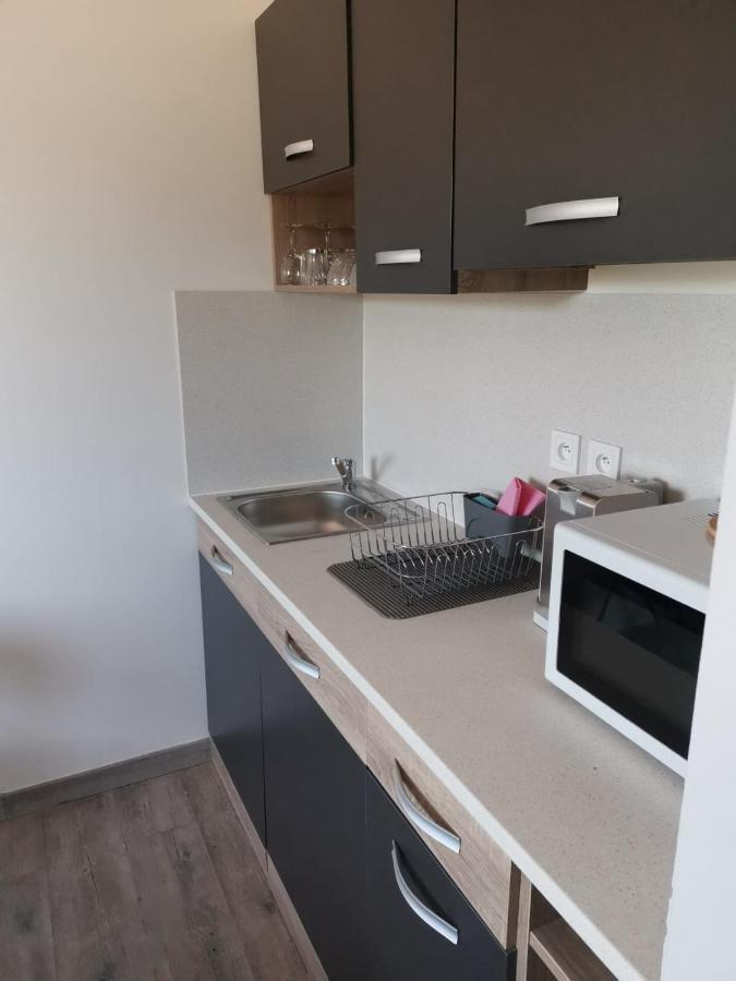 Home Place Apartments - Langon Sauternes Dış mekan fotoğraf