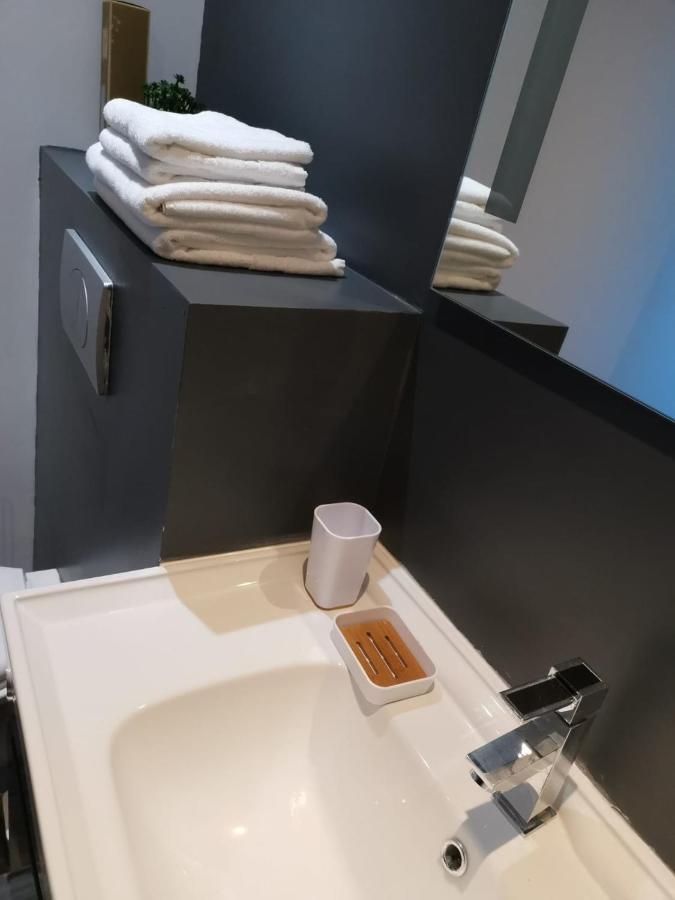 Home Place Apartments - Langon Sauternes Dış mekan fotoğraf