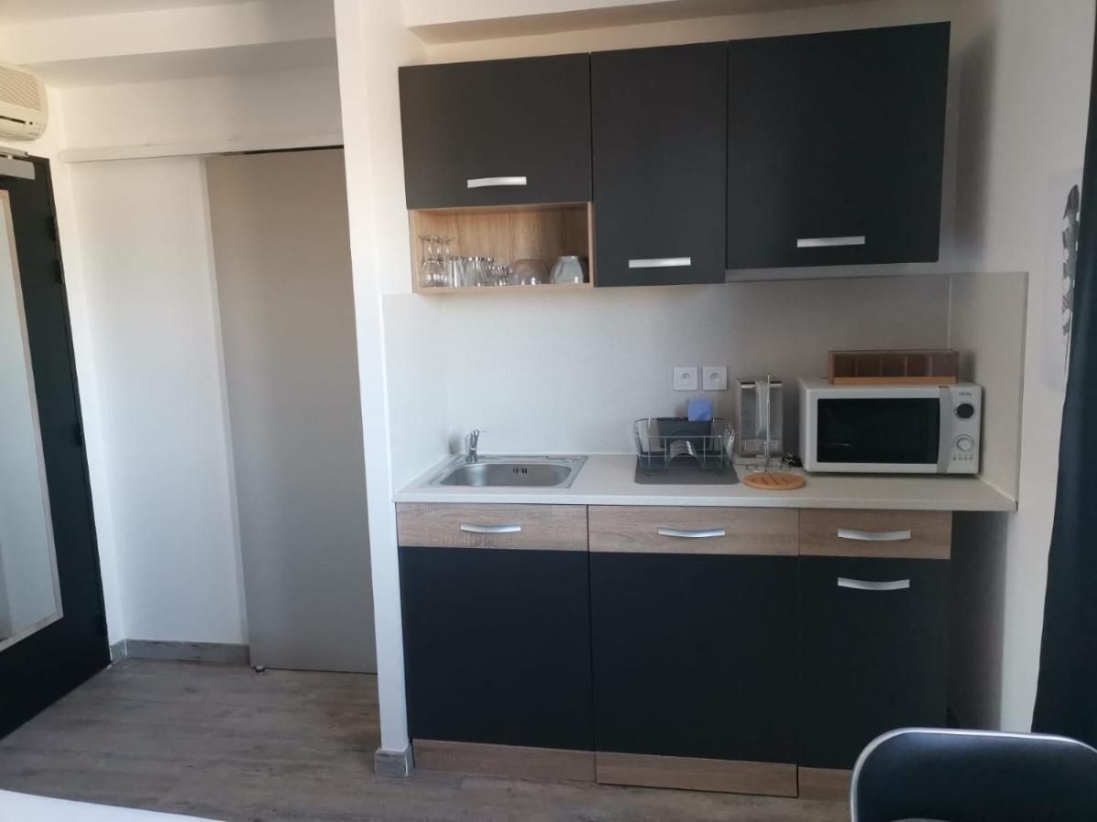 Home Place Apartments - Langon Sauternes Dış mekan fotoğraf