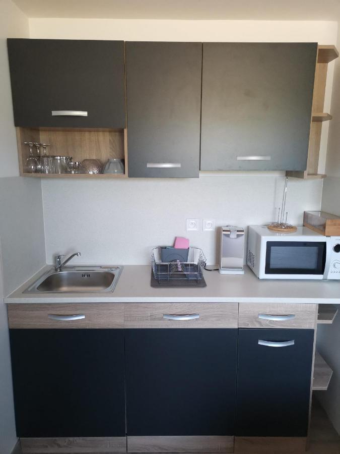 Home Place Apartments - Langon Sauternes Dış mekan fotoğraf