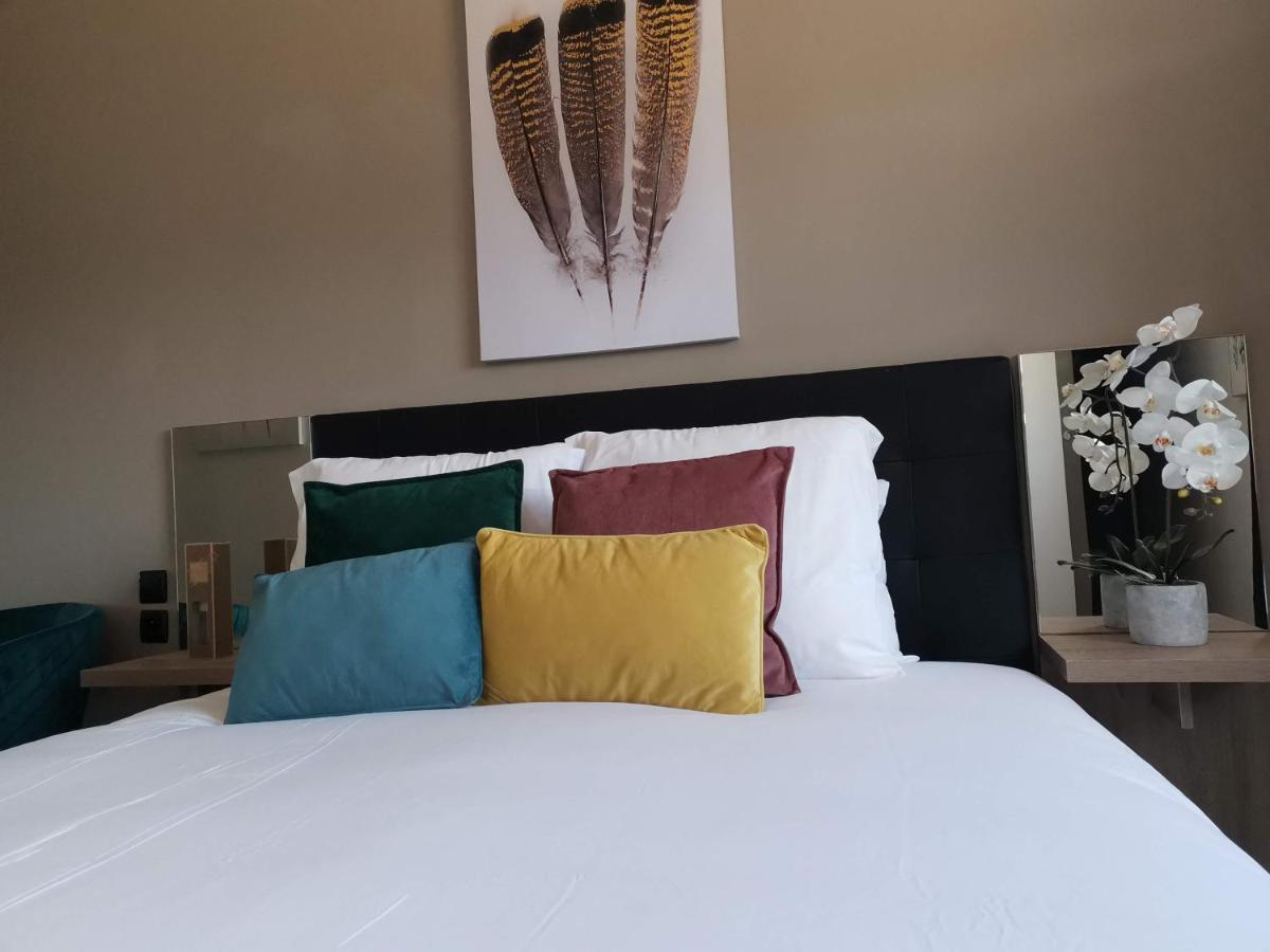 Home Place Apartments - Langon Sauternes Dış mekan fotoğraf