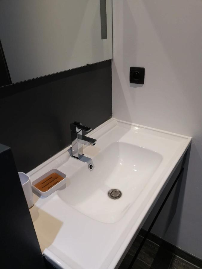 Home Place Apartments - Langon Sauternes Dış mekan fotoğraf