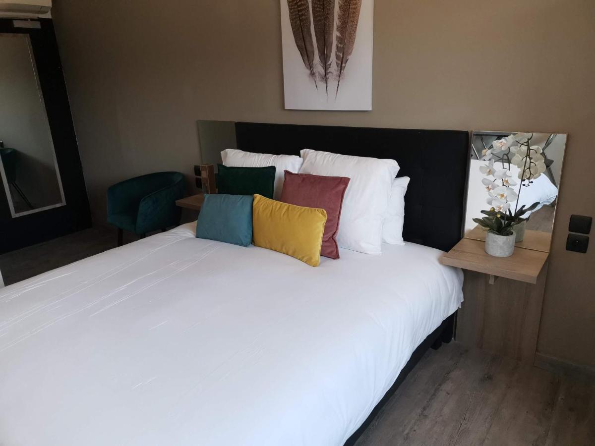Home Place Apartments - Langon Sauternes Dış mekan fotoğraf