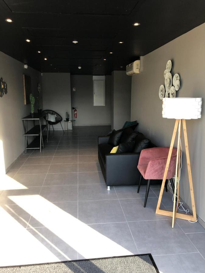 Home Place Apartments - Langon Sauternes Dış mekan fotoğraf