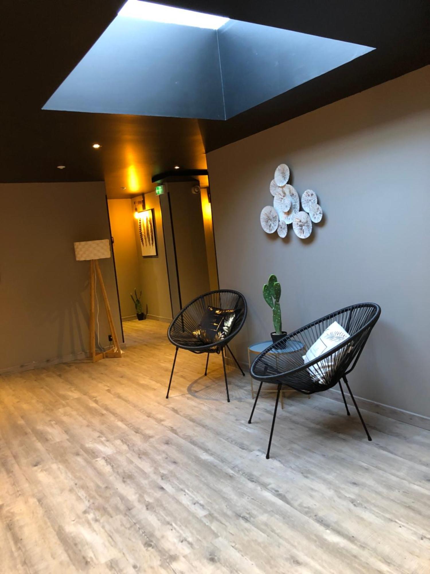 Home Place Apartments - Langon Sauternes Dış mekan fotoğraf