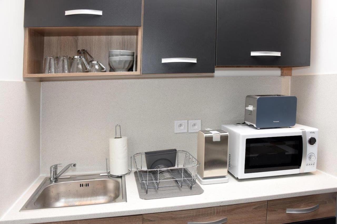 Home Place Apartments - Langon Sauternes Dış mekan fotoğraf